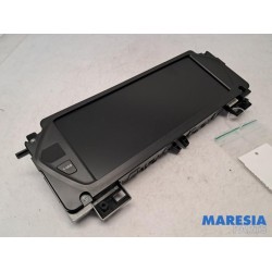 Citroen - C4 Grand Picasso - Instrumentenbrett
