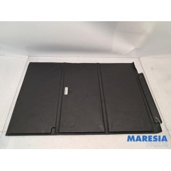 Citroen - C4 Grand Picasso - Boot mat
