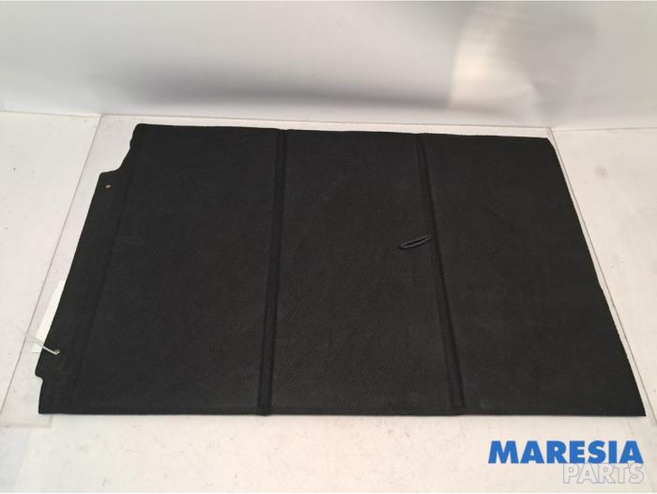 Citroen - C4 Grand Picasso - Boot mat