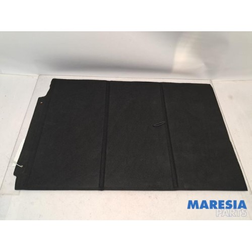 Citroen - C4 Grand Picasso - Boot mat