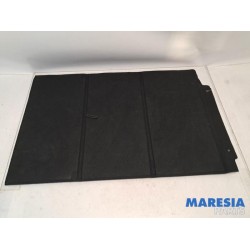 Citroen - C4 Grand Picasso - Boot mat