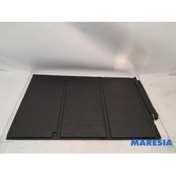 Citroen - C4 Grand Picasso - Boot mat