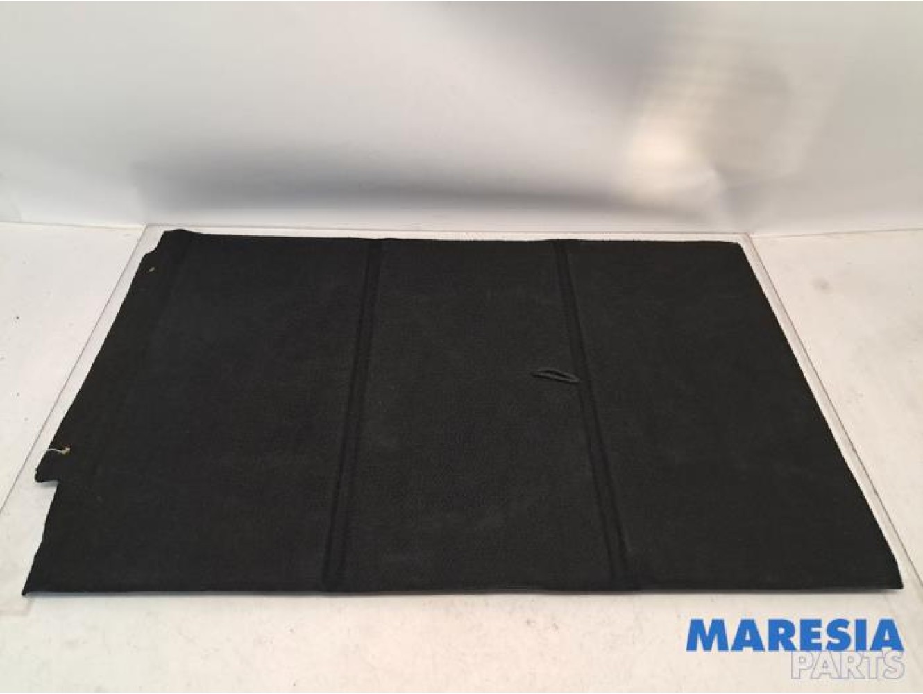 Citroen - C4 Grand Picasso - Boot mat