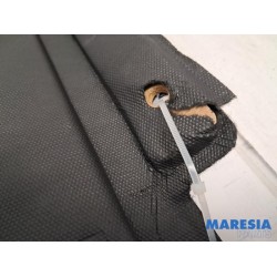 Citroen - C4 Grand Picasso - Boot mat