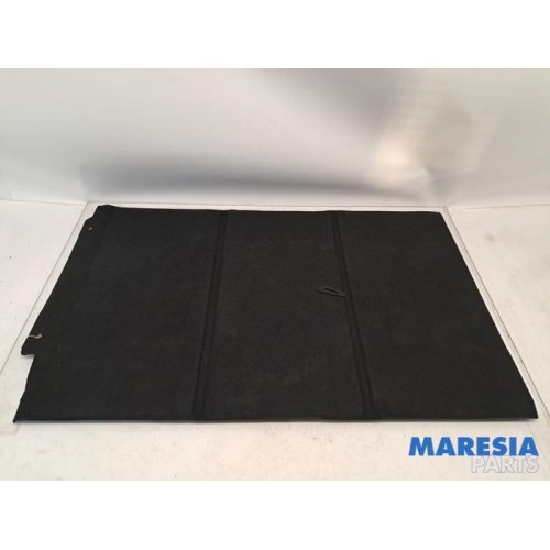 Citroen - C4 Grand Picasso - Boot mat