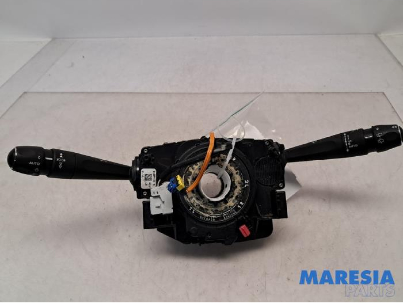 Citroen - C4 Grand Picasso - Steering column stalk