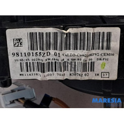 Citroen - C4 Grand Picasso - Steering column stalk