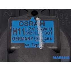 Citroen - C4 Grand Picasso - Fog light, front left