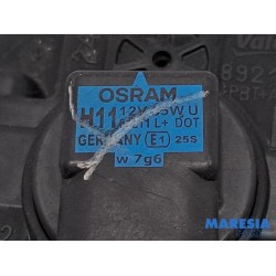 Citroen - C4 Grand Picasso - Fog light, front right