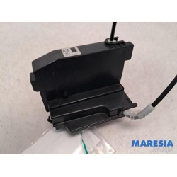 Citroen - C4 Grand Picasso - Rear door mechanism 4-door, right