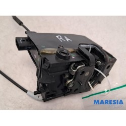 Citroen - C4 Grand Picasso - Rear door mechanism 4-door, right