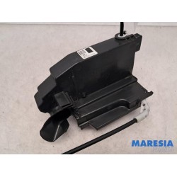 Citroen - C4 Grand Picasso - Front door lock mechanism 4-door, right