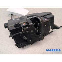 Citroen - C4 Grand Picasso - Front door lock mechanism 4-door, right