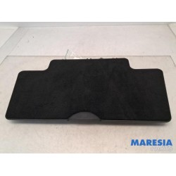 Citroen - C4 Grand Picasso - Carpet