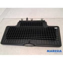Citroen - C4 Grand Picasso - Carpet