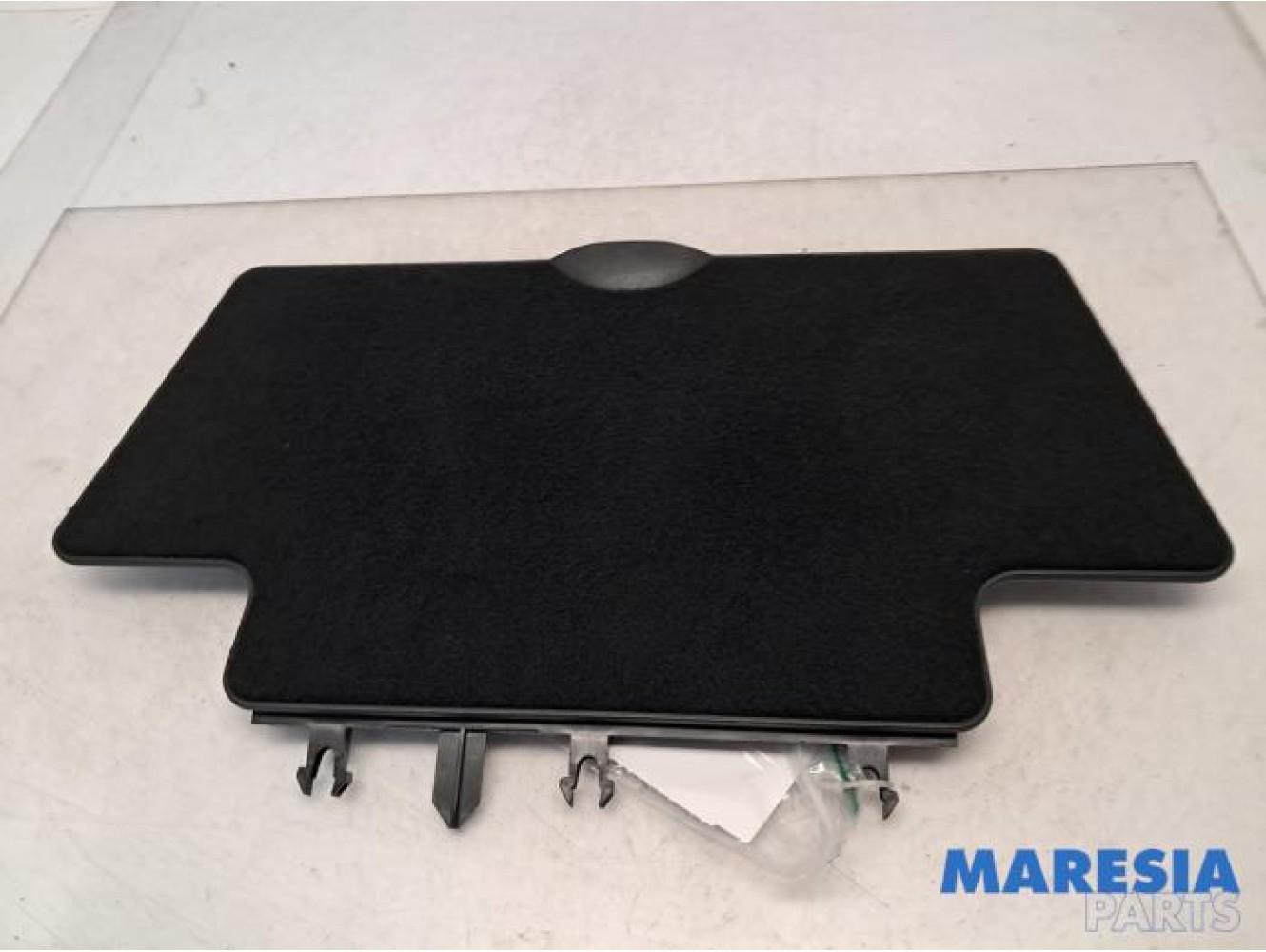 Citroen - C4 Grand Picasso - Carpet