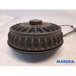 Renault - Captur - Rear brake drum