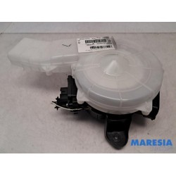 Citroen - C4 Grand Picasso - Heating and ventilation fan motor