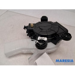 Citroen - C4 Grand Picasso - Heating and ventilation fan motor