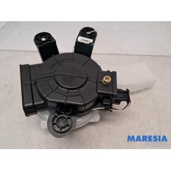 Citroen - C4 Grand Picasso - Heating and ventilation fan motor