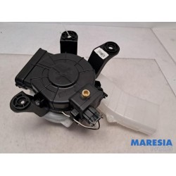 Citroen - C4 Grand Picasso - Heating and ventilation fan motor