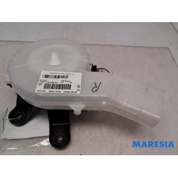 Citroen - C4 Grand Picasso - Heating and ventilation fan motor