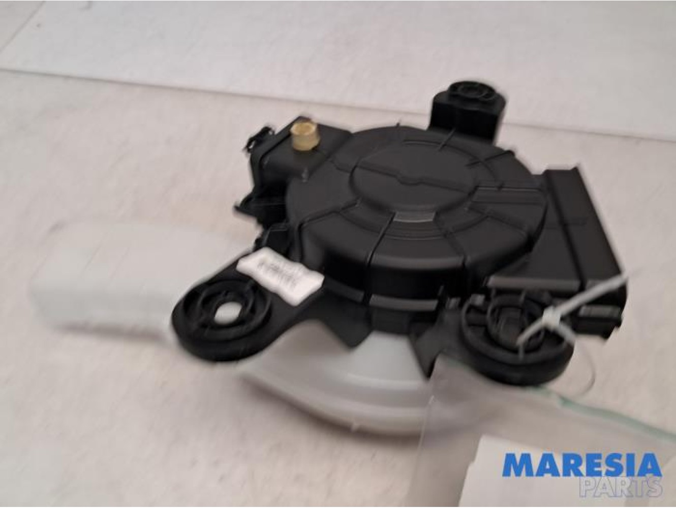 Citroen - C4 Grand Picasso - Heating and ventilation fan motor
