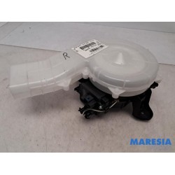 Citroen - C4 Grand Picasso - Heating and ventilation fan motor