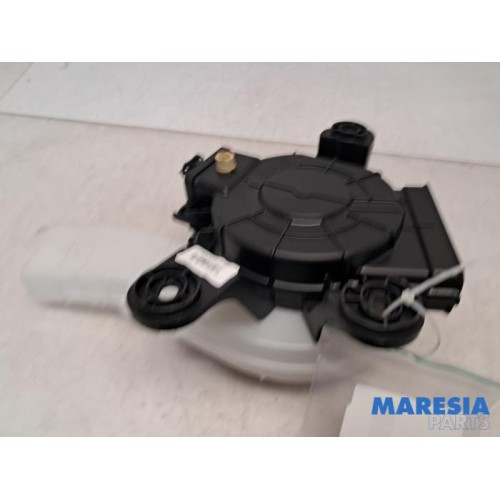 Citroen - C4 Grand Picasso - Heating and ventilation fan motor