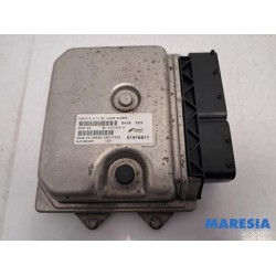 Fiat - Punto - Engine management computer