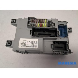 Fiat - Punto - Engine management computer