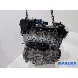 Alfa Romeo - Giulia - Engine