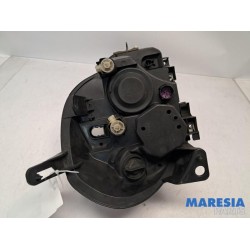 Fiat - Punto - Koplamp links