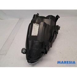 Fiat - Punto - Scheinwerfer rechts
