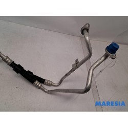 Alfa Romeo - Giulia - Conduit de pression d'huile