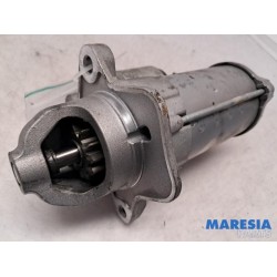 Alfa Romeo - Giulia - Startmotor