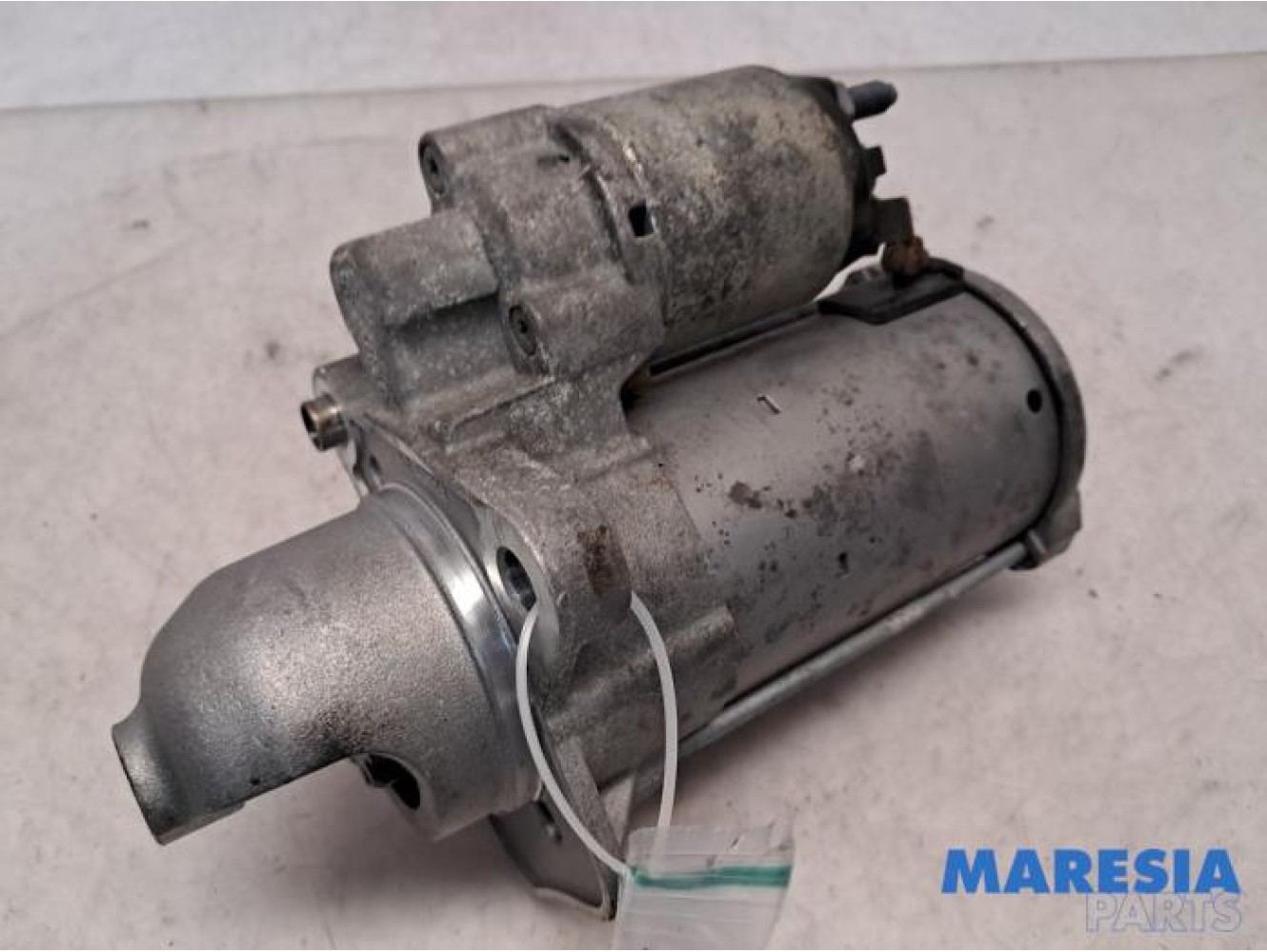 Alfa Romeo - Giulia - Startmotor