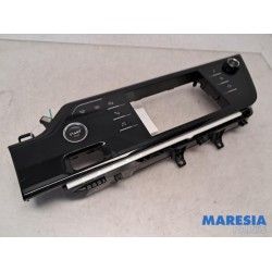 Citroen - C4 Grand Picasso - Regelunit Multi Media