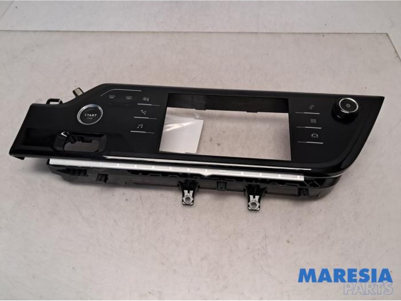 Citroen - C4 Grand Picasso - Regelunit Multi Media