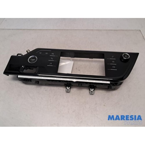 Citroen - C4 Grand Picasso - Regelunit Multi Media