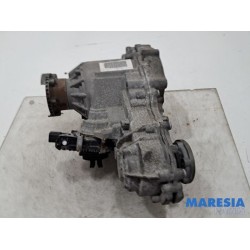 Alfa Romeo - Giulia - 4x4 transfer box