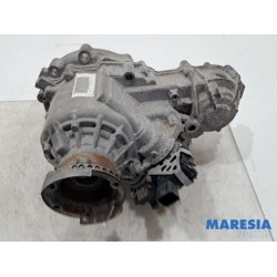 Alfa Romeo - Giulia - 4x4 transfer box