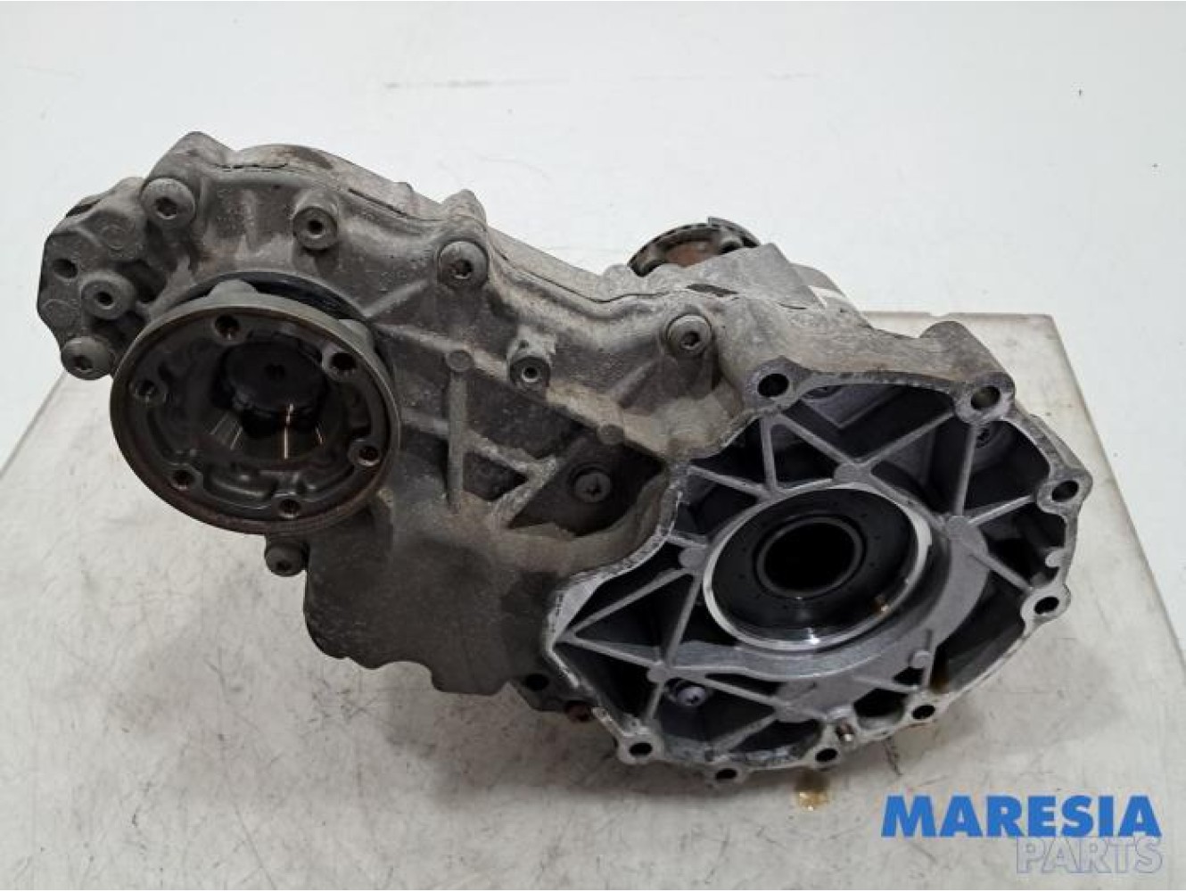 Alfa Romeo - Giulia - 4x4 transfer box