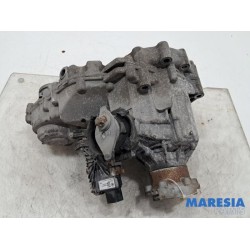 Alfa Romeo - Giulia - 4x4 transfer box