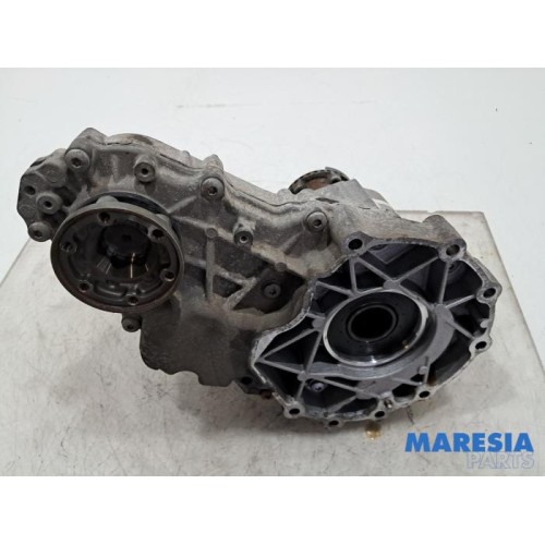 Alfa Romeo - Giulia - 4x4 transfer box