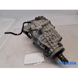 Alfa Romeo - Giulia - Front differential