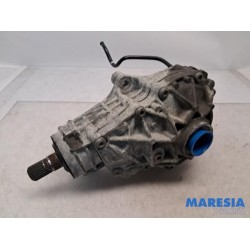 Alfa Romeo - Giulia - Front differential