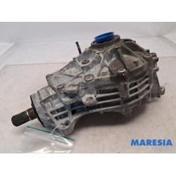 Alfa Romeo - Giulia - Front differential