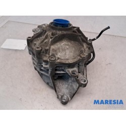 Alfa Romeo - Giulia - Front differential