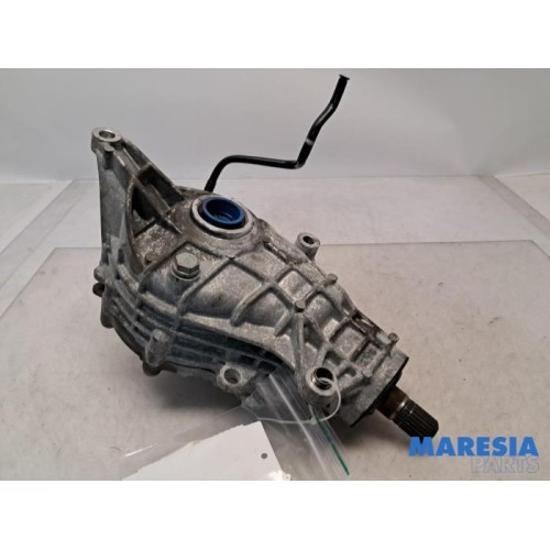 Alfa Romeo - Giulia - Front differential